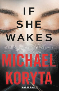 If She Wakes 