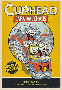 Cuphead in Carnival Chaos 