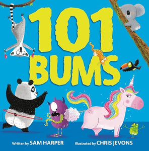 101 Bums 