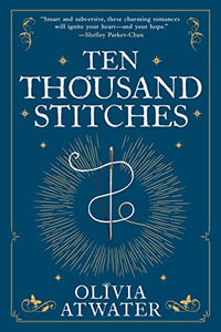 Ten Thousand Stitches 