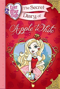 The Secret Diary of Apple White 