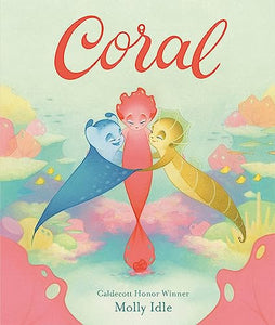 Coral 