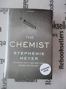 The Chemist (Publisher Signed Edition) 