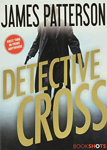 Detective Cross 