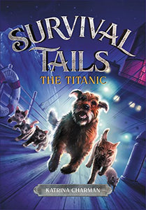 Survival Tails: The Titanic 