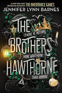 The Brothers Hawthorne 