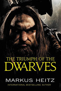 The Triumph of the Dwarves 