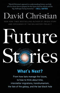 Future Stories 