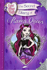 The Secret Diary of Raven Queen 