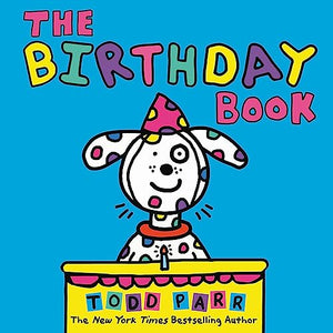 The Birthday Book 