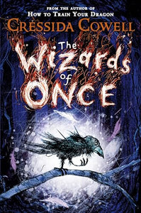 The Wizards of Once 