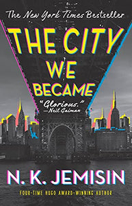 The City We Became 