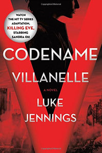 Codename Villanelle 