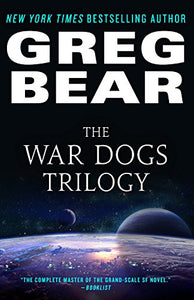 The War Dogs Trilogy 