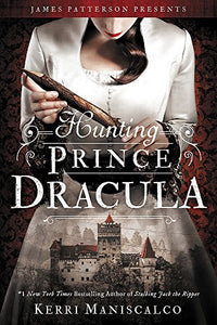 Hunting Prince Dracula 