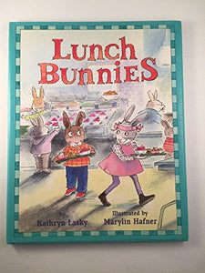 Lunch Bunnies 