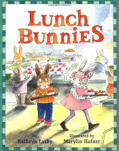 Lunch Bunnies 