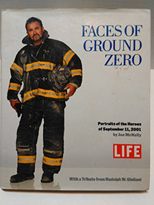 Faces of Ground Zero 