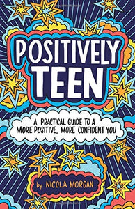 Positively Teen 