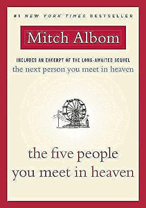 The Five People You Meet in Heaven 