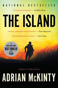 The Island 