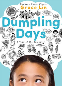 Dumpling Days (New Edition) 