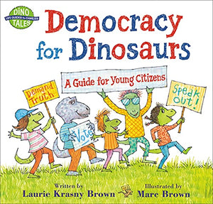 Democracy for Dinosaurs 