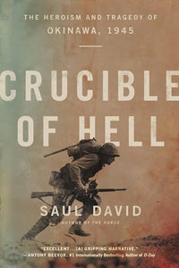 Crucible of Hell 