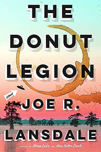 The Donut Legion 