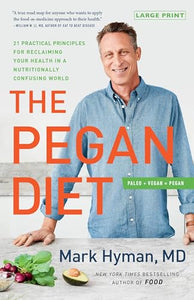 The Pegan Diet 