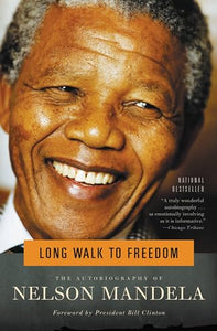 Long Walk to Freedom 