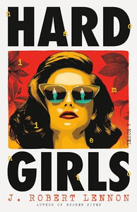 Hard Girls 