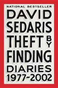 Theft by Finding 