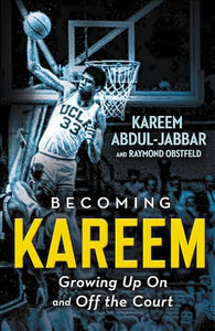 Becoming Kareem 