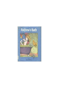 Andrew's Bath 