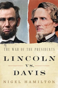 Lincoln vs. Davis 