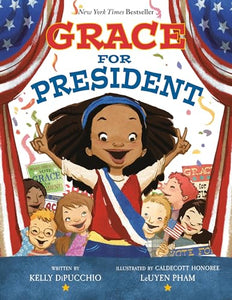 Grace for President 