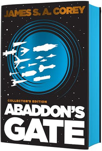 Abaddon's Gate 