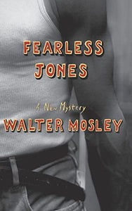 Fearless Jones 