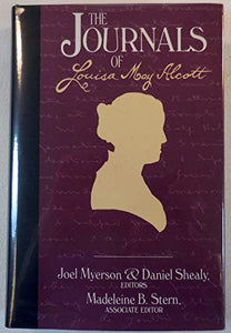 The Journals of Louisa M.Alcott 