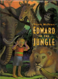 Edward in the Jungle 