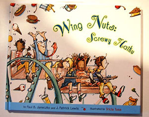 Wing Nuts 