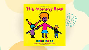 The Mommy Book 