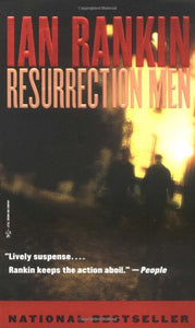 Resurrection Men 