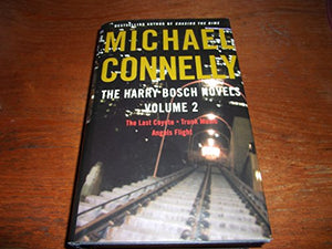 The Harry Bosch Novels, Volume 2 