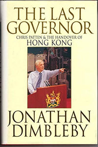 The Last Governor 