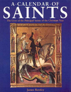 A Calendar of Saints 