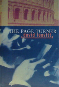 Page Turner 