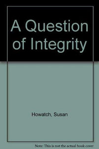 A Question of Integrity 