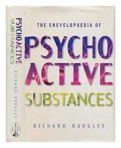 Encyclopedia of Psychoactive Substances 